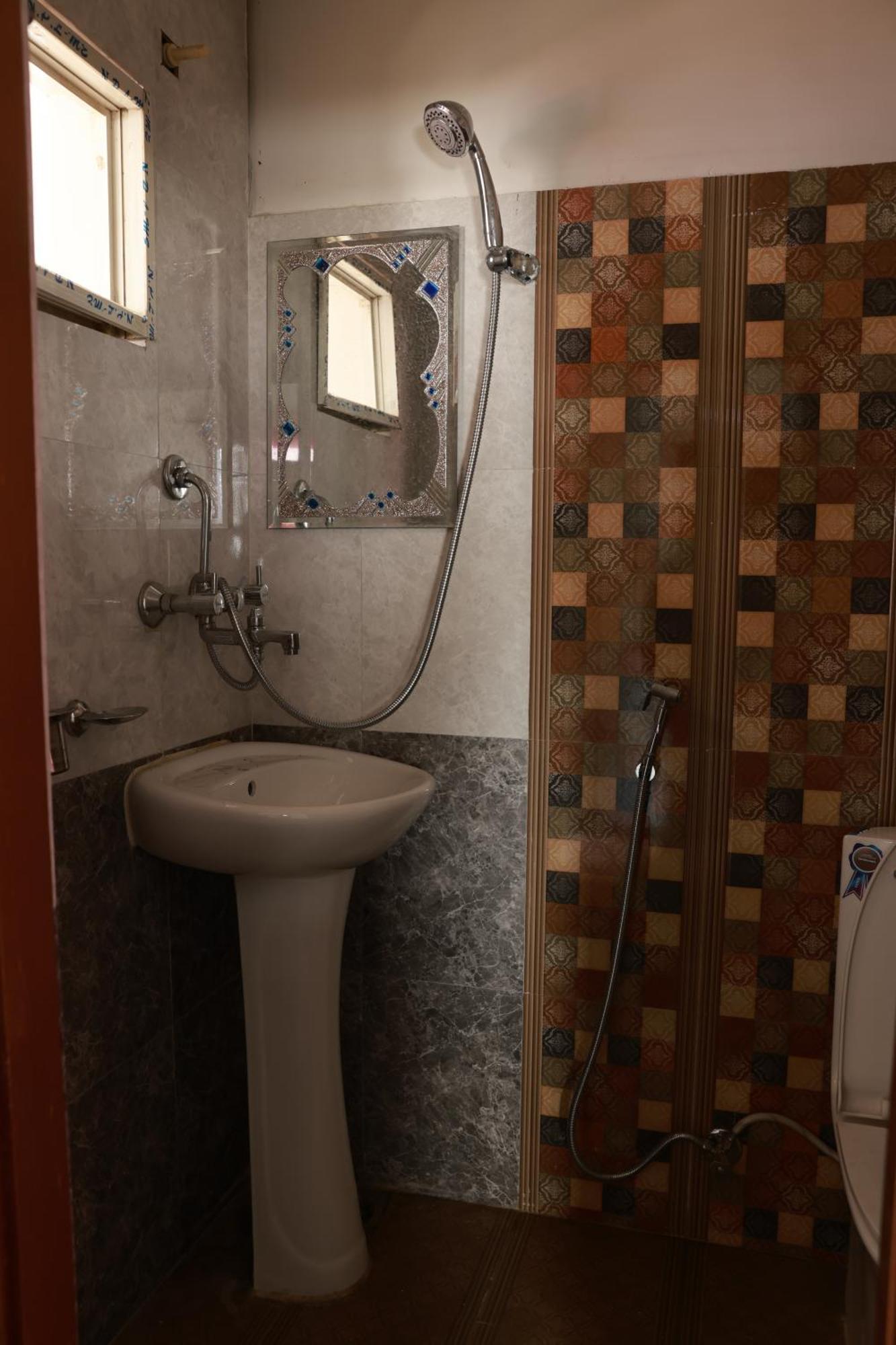 Sankalpa Homestay Κατμαντού Εξωτερικό φωτογραφία